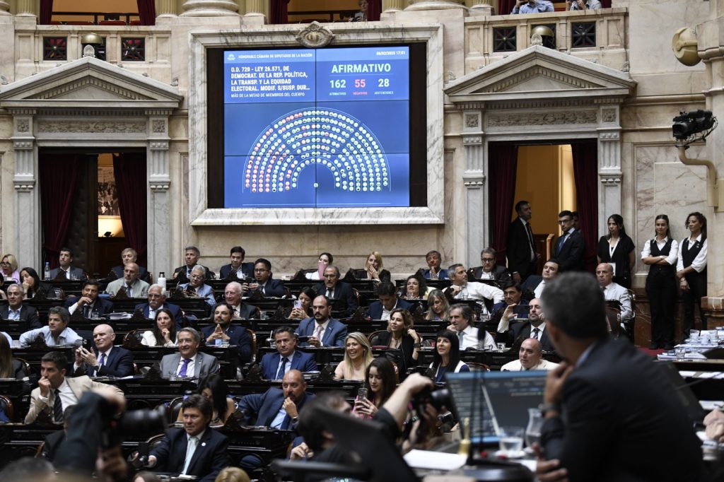 diputados