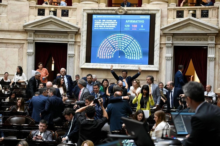 diputados