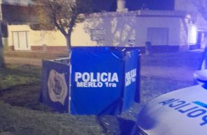 merlo