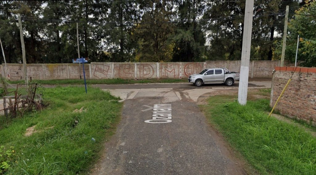 moronsur