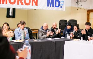 MDF 1