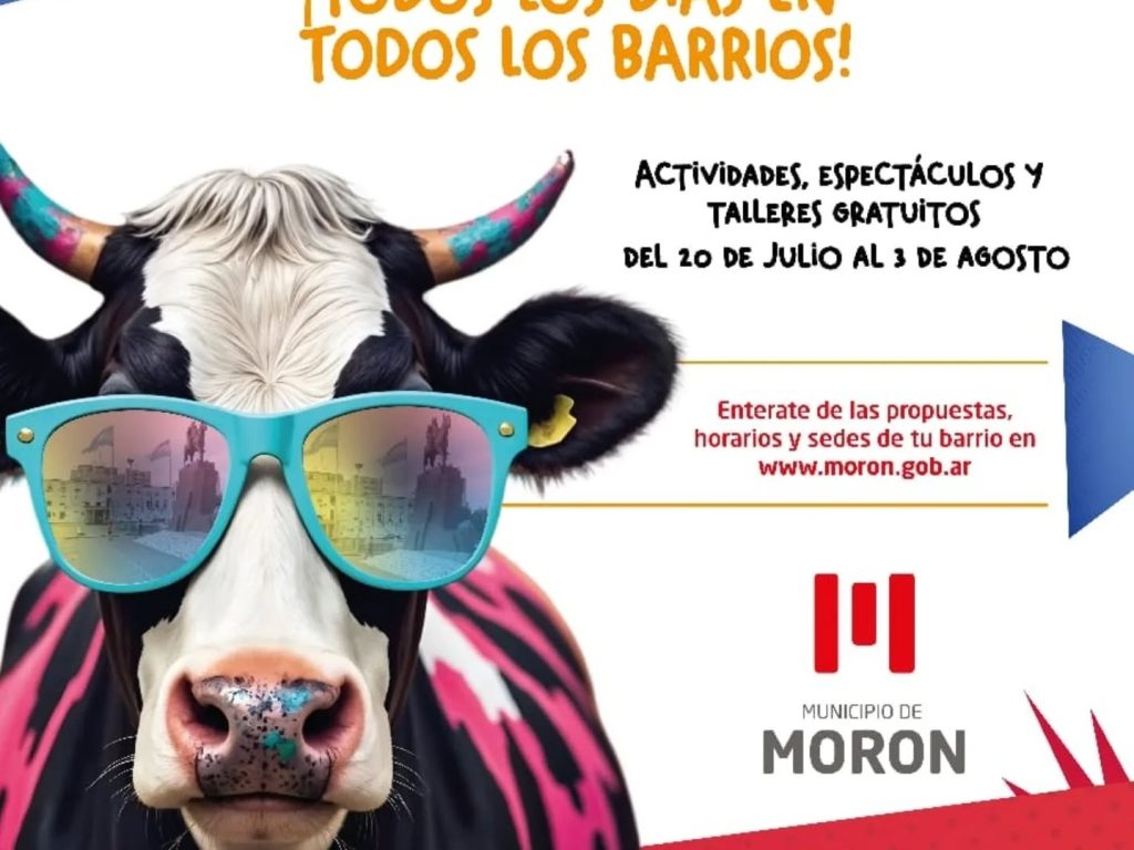 vacas