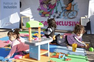 infancias
