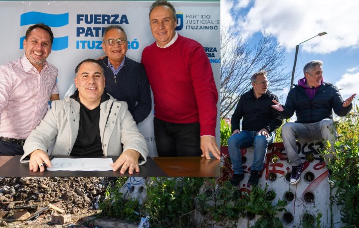 ituza