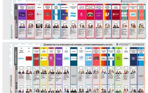 boletas