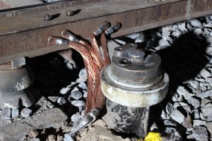 Interconectores - Línea Sarmiento (2)