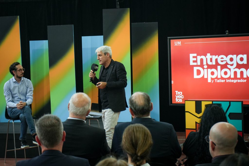 Universidad de Morón