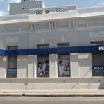 Centro Medicus Morón - Frente