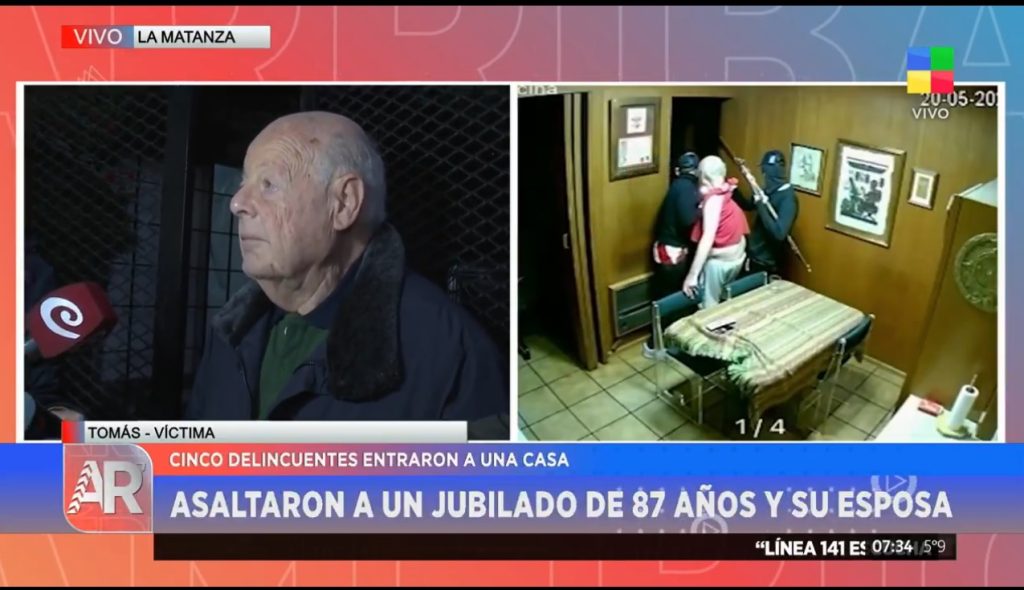 jubilado