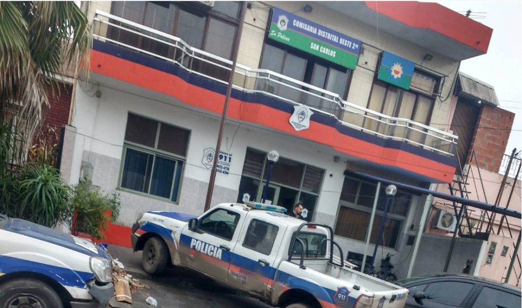 comisaria