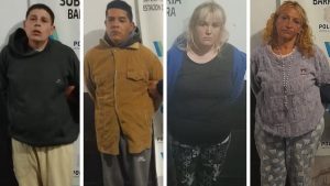 asadas