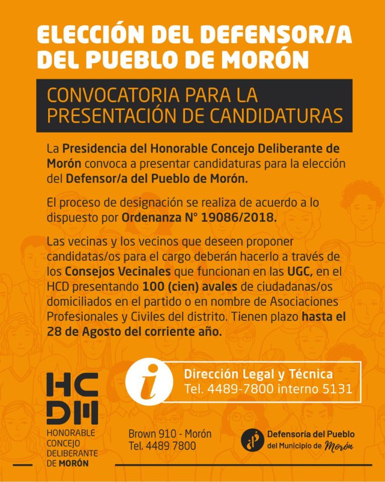 defensor