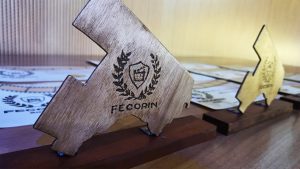 Fecorin premio