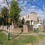 El Hogar Landó funcionó hasta 2008 en La Porteña 602 (La Matanza)