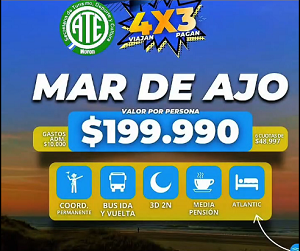 mardeajo